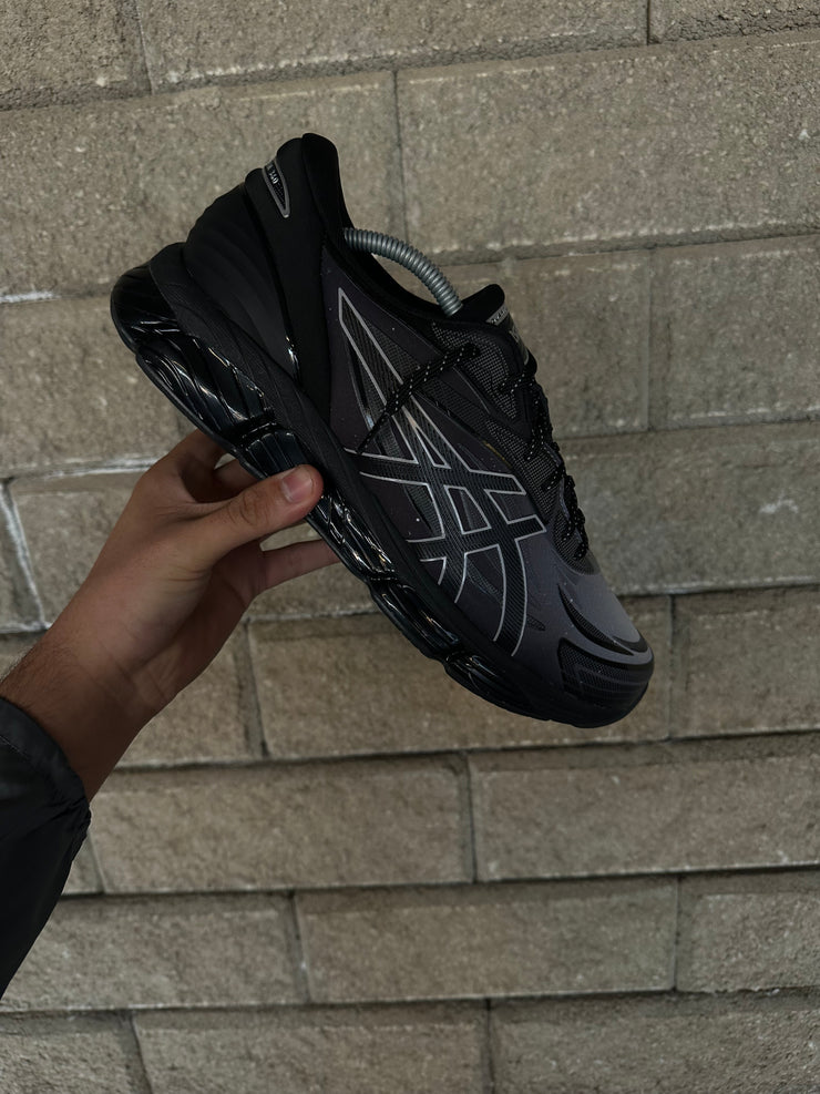 Asics Gel Quantum 360 VIII Black Cement Grey