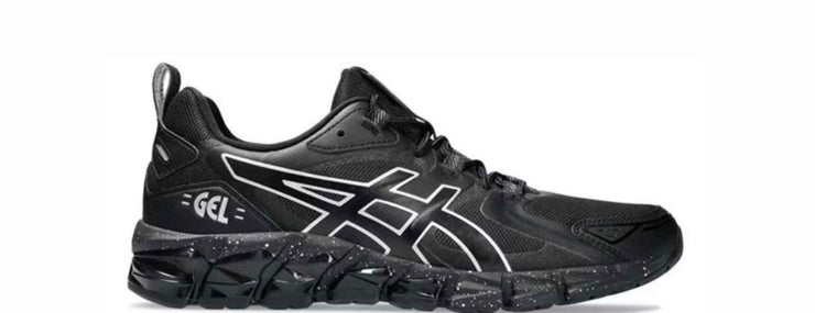 Asics Gel Quantum 180 Black White