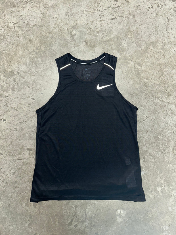 Nike Miler 1.0 Vest Black
