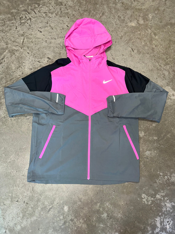 Nike Repel Windrunner Fuchsia Pink