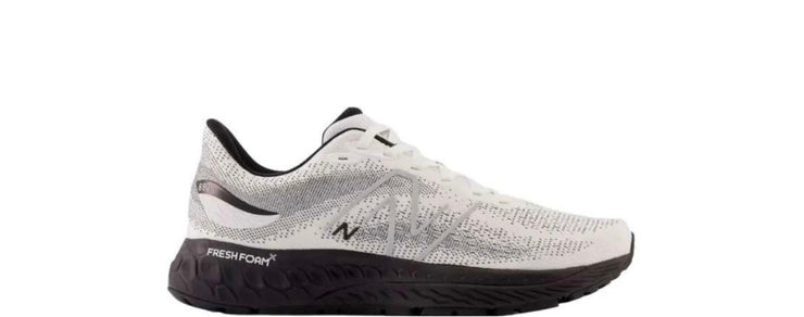 New Balance Fresh X 880 V12 White Black
