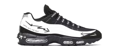 Nike Air Max Sp Sketch Black White