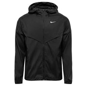 Nike Repel Windrunner Jacket Black