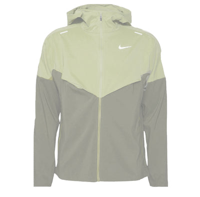 Nike Repel Windrunner Jacket Barely Volt